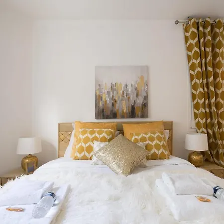 Lägenhet Charming 2br6p - Place D'italie *