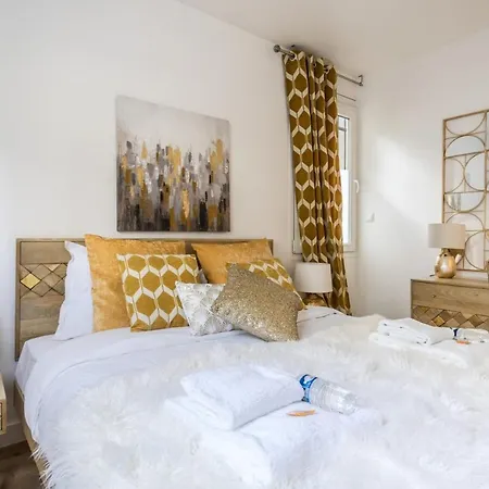 Lägenhet Charming 2br6p - Place D'italie Paris